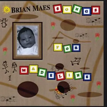 Songs for Madeline