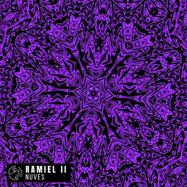 Nuves by Ramiel II - album cover