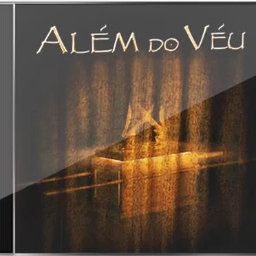 Além do Véu by Ministério Além do Véu - album cover