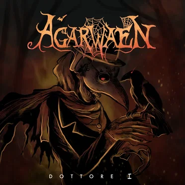 Dottore I by Agarwaen - album cover