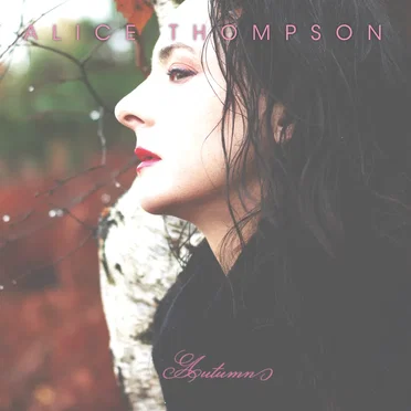 Autumn by Alice Thompson - album cover