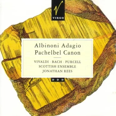 Albinoni: Adagio / Pachelbel: Canon
