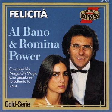 Felicità