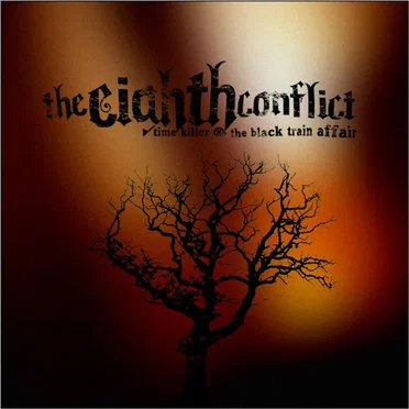 Time Killer and The Black Train Affair