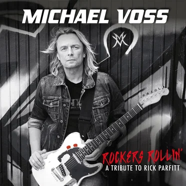 Rockers Rollin’ (A Tribute to Rick Parfitt)