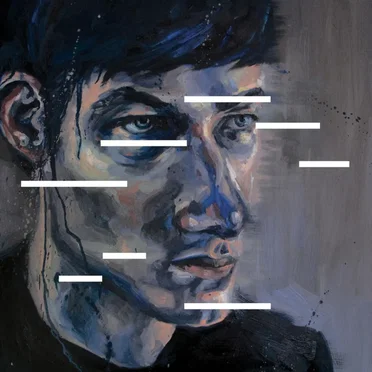 Total Strife Forever by East India Youth - album cover