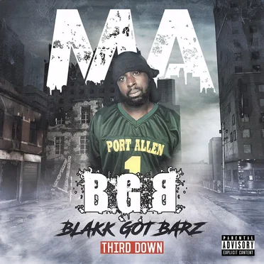 B.G.B. Third Down