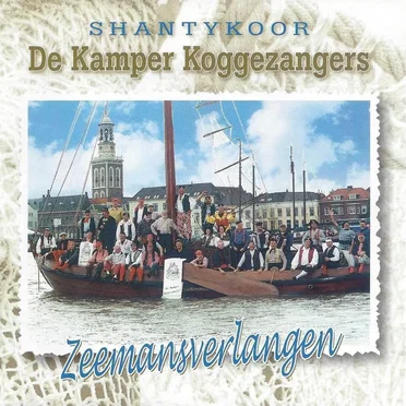 De Kamper Koggezangers