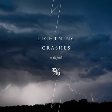 Lightning Crashes