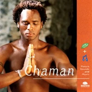 Chaman by Vagner Henrique Nazareth - album cover