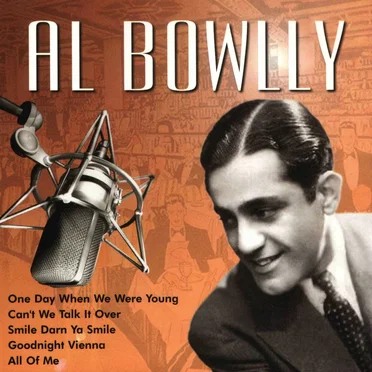 Al Bowlly