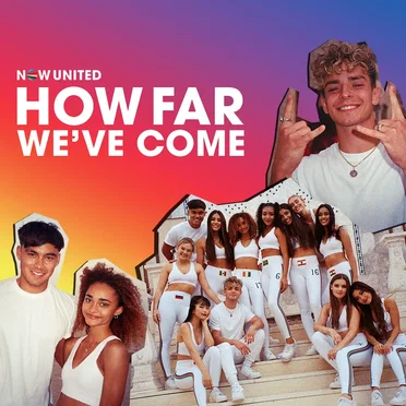 How Far We’ve Come