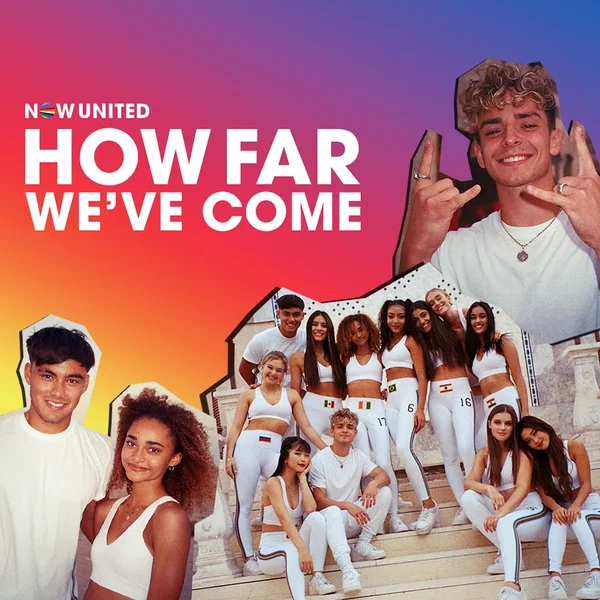 How Far We’ve Come