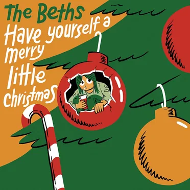 Have Yourself a Merry Little Christmas