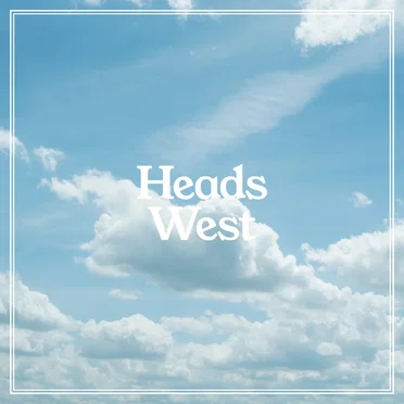 Heads West by The Death of Pop - album cover
