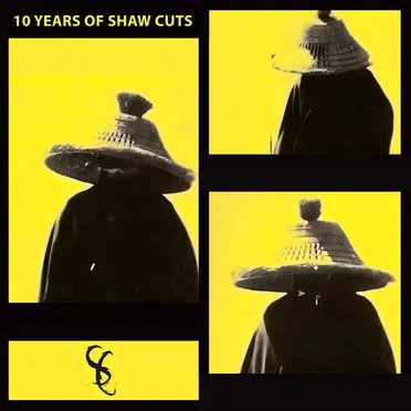 10 Years Of Shaw Cuts by Various Artists - album cover