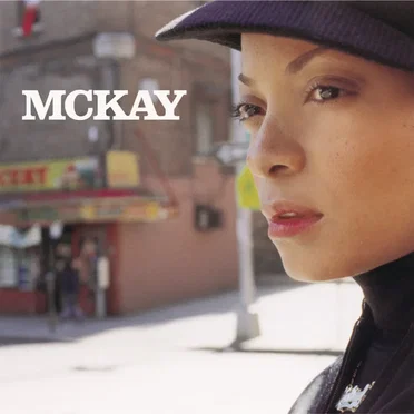 McKay by McKay - album cover