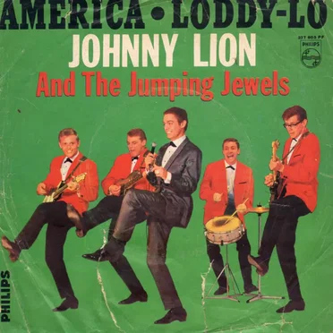 America / Loddy-Lo