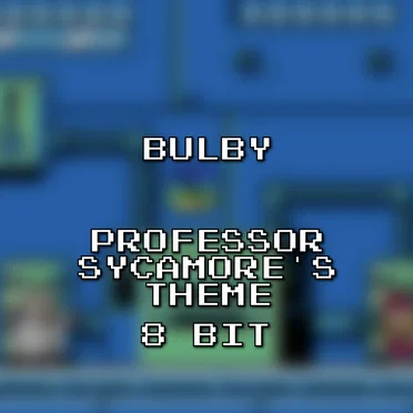 Professor Sycamore’s Theme 8 Bit (Pokémon X/Y)