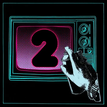 After Dark 2 by Various Artists - album cover