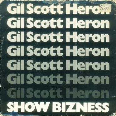 Show Bizness / Better Days Ahead