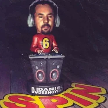 Spin, Volume 6