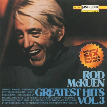Greatest Hits, Volume 3