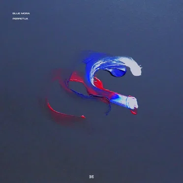 Perpetua by Blue Mora - album cover
