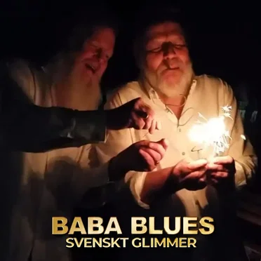 Svenskt Glimmer