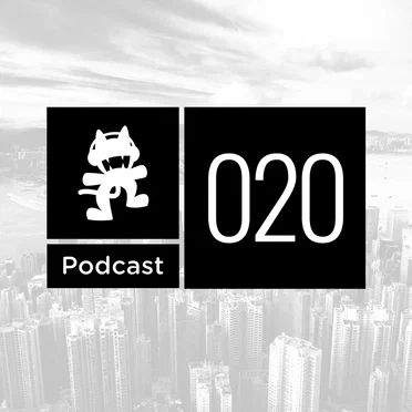 2014-07-31: Monstercat Podcast, Ep. 020 by Monstercat - album cover