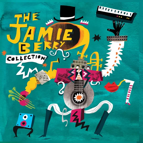 The Jamie Berry Collection