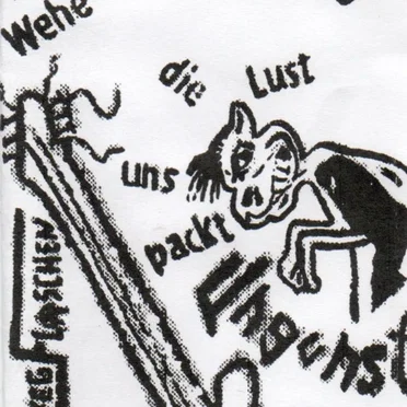 Wehe Wenn Die Lust Uns Packt