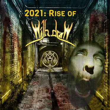 2021: Rise of Withdraw