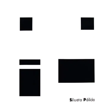 Silueta Pálida