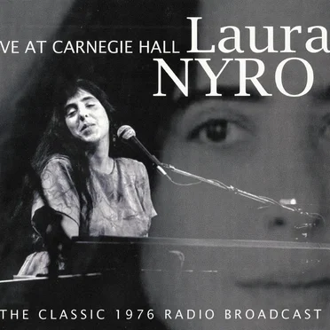 Live at Carnegie Hall 1976