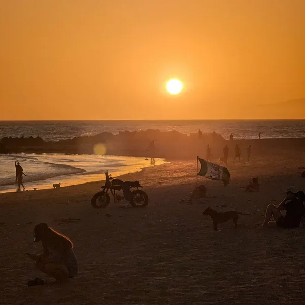 Not Alone (pitched instrumental)