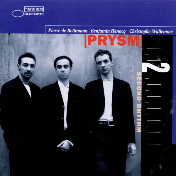 Second Rhythm