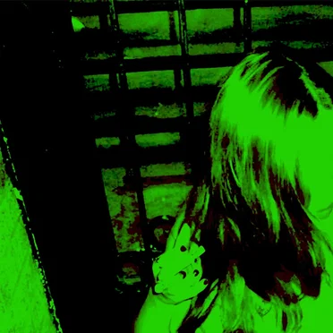 I WANT U by fr4cture - album cover