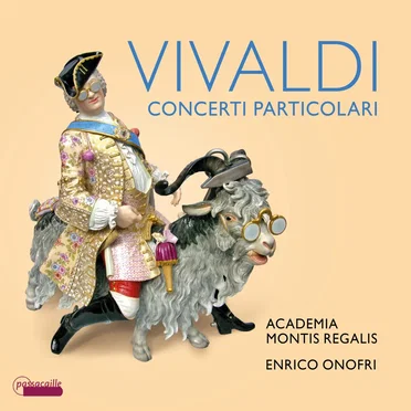 Concerti Particolari