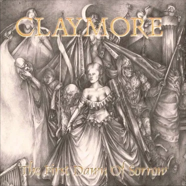 The First Dawn of Sorrow