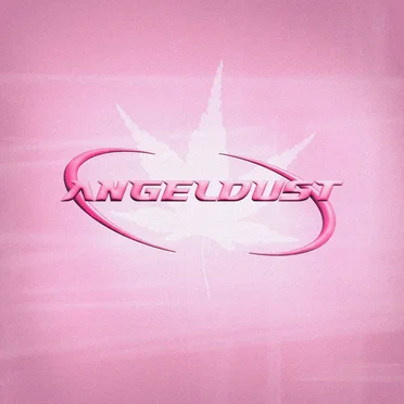 Angel Dust by Sashka - album cover