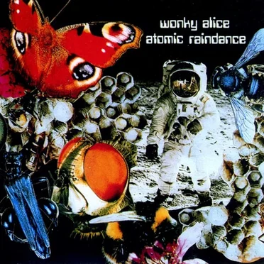 Atomic Raindance