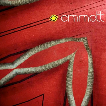 Emmett by Emmett - album cover