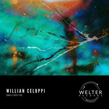 WELTER179 by Willian Celuppi - album cover
