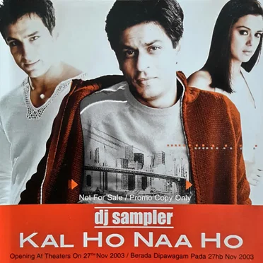 Kal Ho Naa Ho