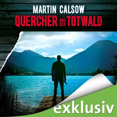 Quercher und der Totwald by Martin Calsow - album cover