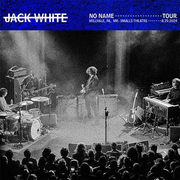 2024-08-29: Mr. Smalls Theatre Millvale, PA, USA