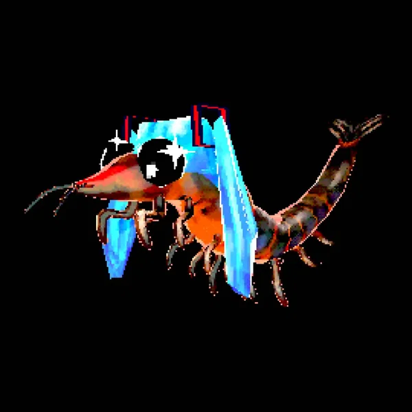 krill miku