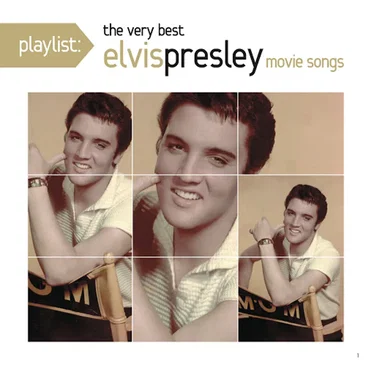 Playlist: The Very Best Elvis Presley Movie Songs