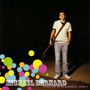 Black and White Phonetics (love.)